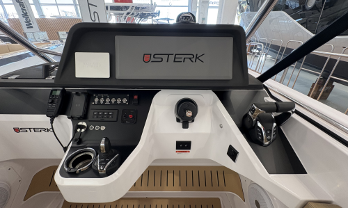 STERK 31 RC SUPER SPORT