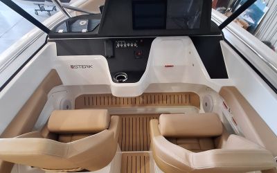 STERK 31 RC SUPER SPORT