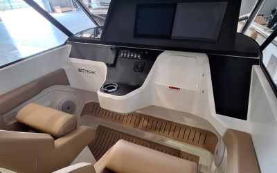 STERK 31 RC SUPER SPORT