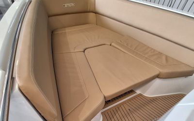STERK 31 RC SUPER SPORT