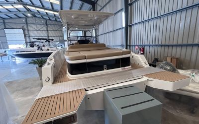 STERK 31 RC SUPER SPORT