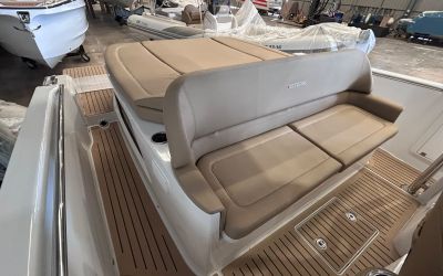 STERK 31 RC SUPER SPORT