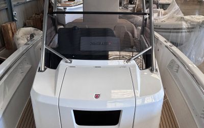STERK 31 RC SUPER SPORT