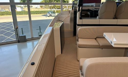 BELLINI ASTOR 36