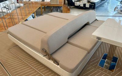 BELLINI ASTOR 36