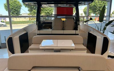 BELLINI ASTOR 36