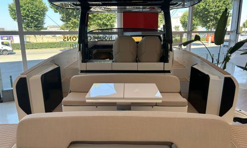 BELLINI ASTOR 36
