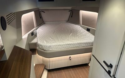 BELLINI ASTOR 36