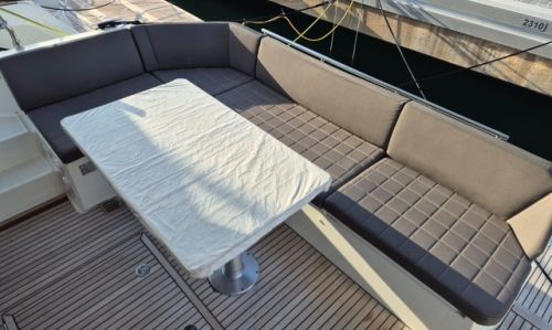 PRESTIGE 460