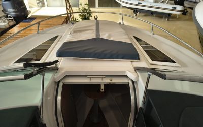 FOUR WINNS SUNDOWNER 265