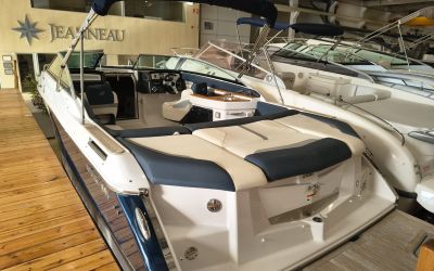 FOUR WINNS SUNDOWNER 265