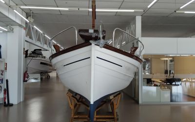 MENORQUIN 36