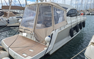 JEANNEAU LEADER 36 SPORTOP