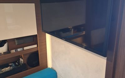 JEANNEAU LEADER 36 SPORTOP