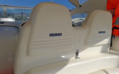 GOBBI 375 SC
