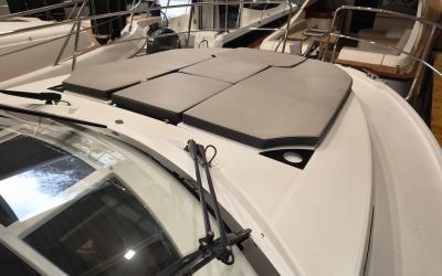 JEANNEAU MERRY FISHER 1095 FLY