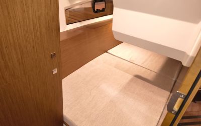 JEANNEAU MERRY FISHER 1095 FLY