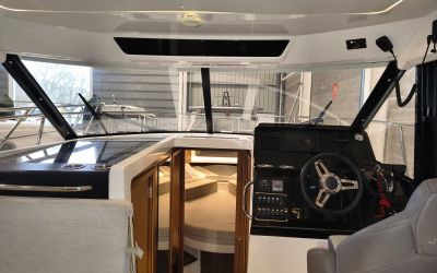 JEANNEAU MERRY FISHER 1095 FLY