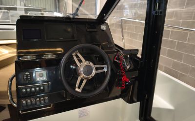 JEANNEAU MERRY FISHER 1095 FLY