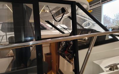 JEANNEAU MERRY FISHER 1095 FLY