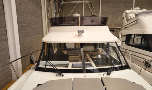 JEANNEAU MERRY FISHER 1095 FLY