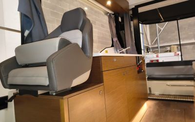 JEANNEAU MERRY FISHER 1095 FLY