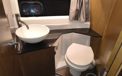 JEANNEAU MERRY FISHER 1095 FLY