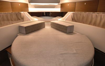 JEANNEAU MERRY FISHER 1095 FLY