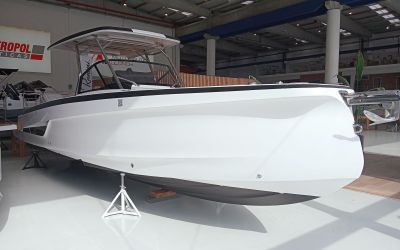 STERK 31 RC SUPER SPORT