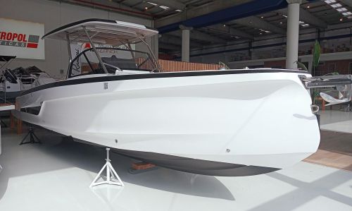 STERK 31 RC SUPER SPORT