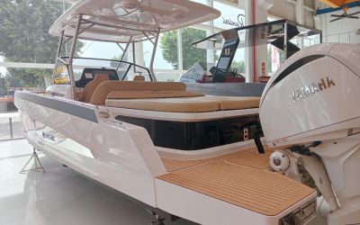 STERK 31 RC SUPER SPORT