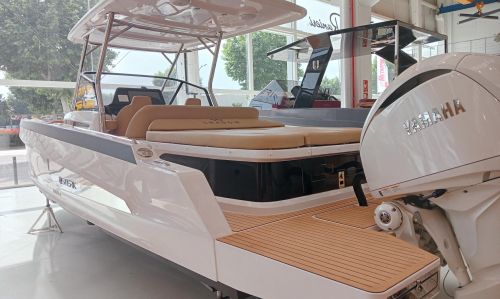 STERK 31 RC SUPER SPORT