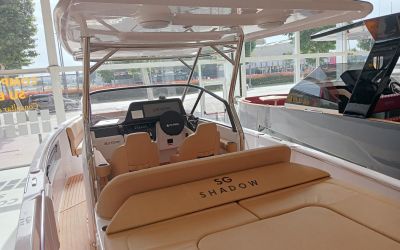 STERK 31 RC SUPER SPORT