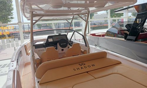 STERK 31 RC SUPER SPORT