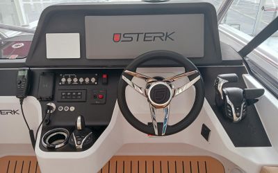 STERK 31 RC SUPER SPORT