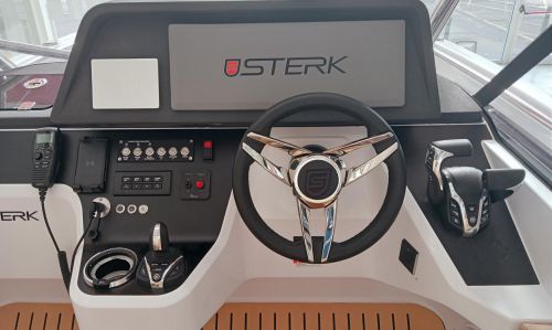 STERK 31 RC SUPER SPORT