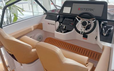 STERK 31 RC SUPER SPORT
