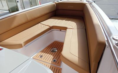 STERK 31 RC SUPER SPORT