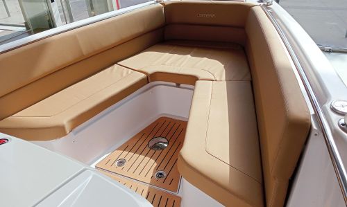STERK 31 RC SUPER SPORT