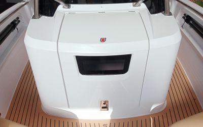STERK 31 RC SUPER SPORT