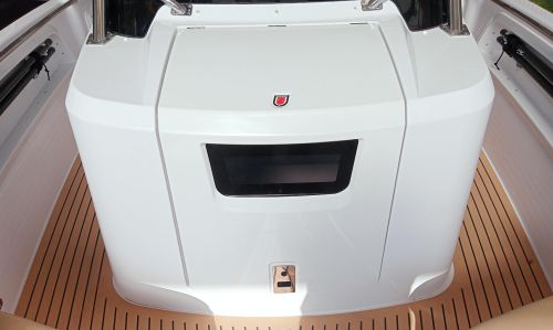 STERK 31 RC SUPER SPORT