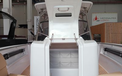 STERK 31 RC SUPER SPORT