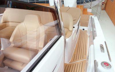 STERK 31 RC SUPER SPORT