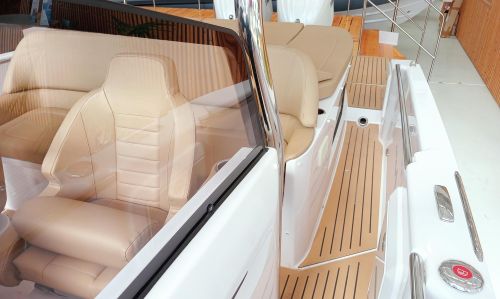 STERK 31 RC SUPER SPORT