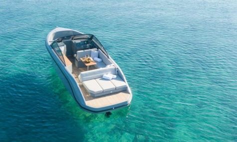 RAND SUPREME 27