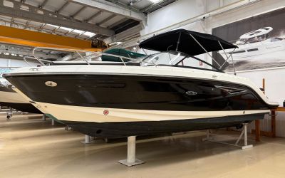 SEA RAY SUN SPORT 250