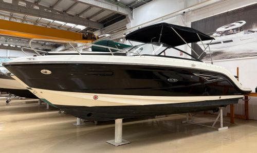 SEA RAY SUN SPORT 250