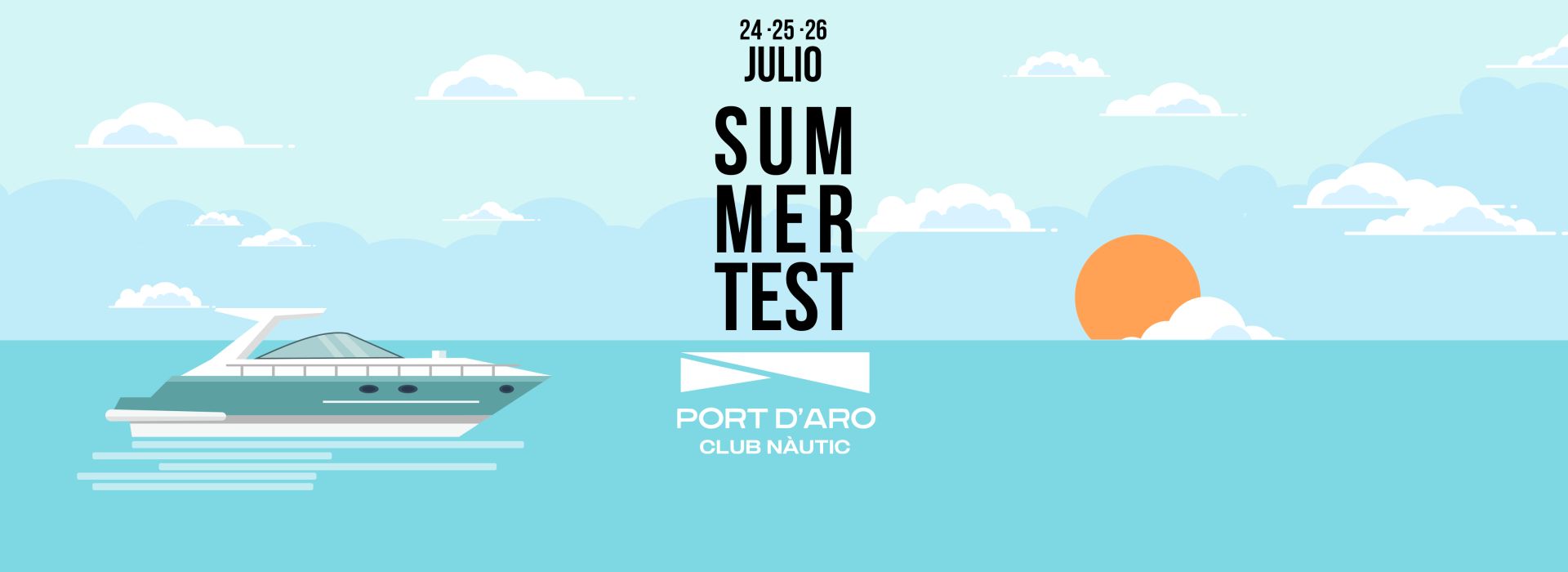 SUMMER TEST 