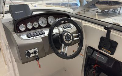 REGAL 2700