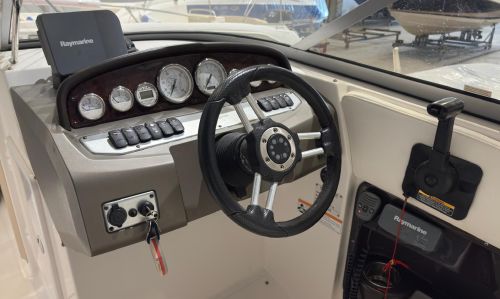 REGAL 2700